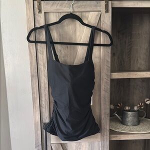 Athleta Bra cup Tankini
